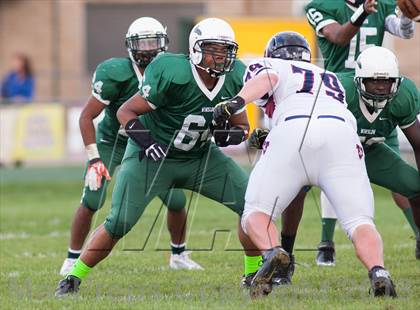 Thumbnail 1 in Eastern @ Winslow Township photogallery.