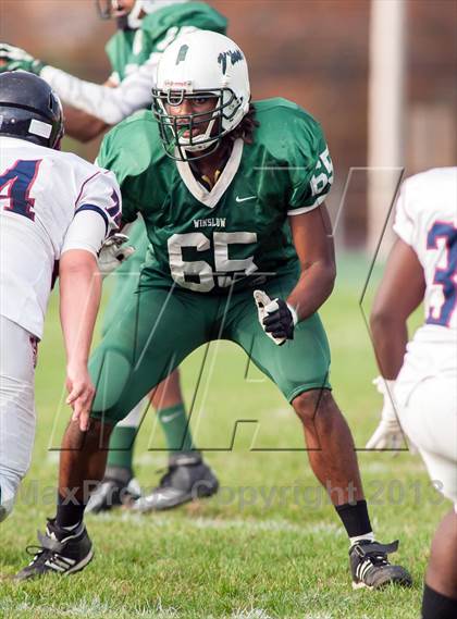 Thumbnail 3 in Eastern @ Winslow Township photogallery.