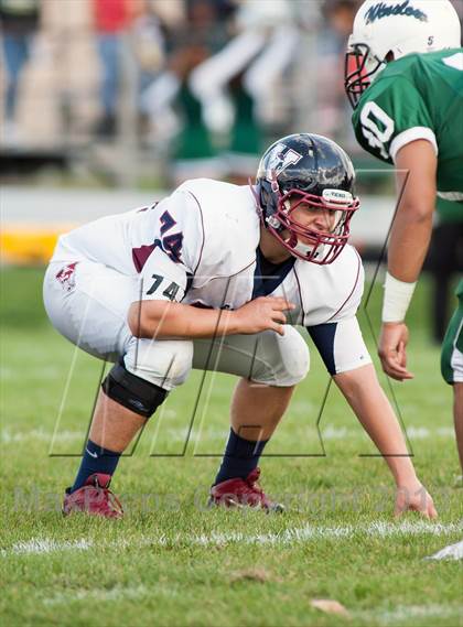 Thumbnail 2 in Eastern @ Winslow Township photogallery.