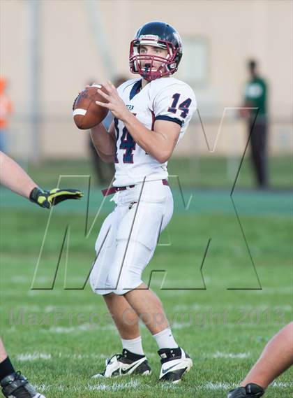 Thumbnail 2 in Eastern @ Winslow Township photogallery.