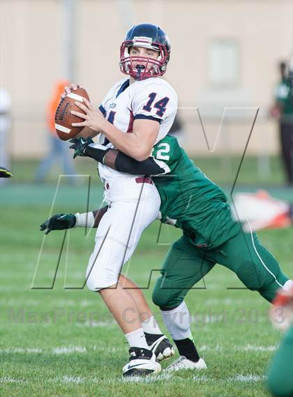 Thumbnail 2 in Eastern @ Winslow Township photogallery.