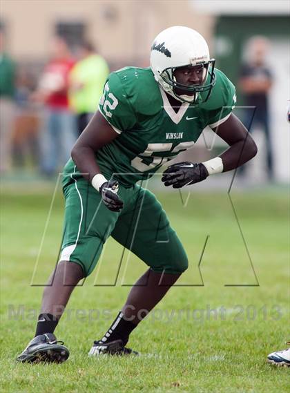 Thumbnail 2 in Eastern @ Winslow Township photogallery.