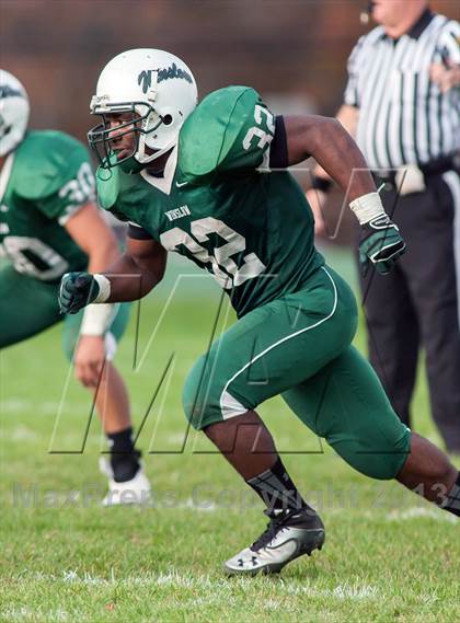 Thumbnail 1 in Eastern @ Winslow Township photogallery.