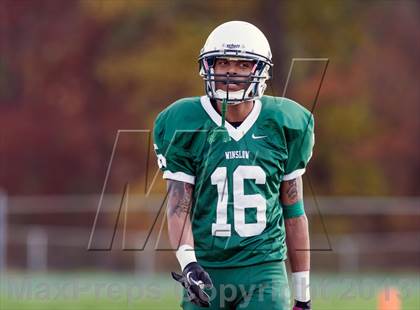 Thumbnail 1 in Eastern @ Winslow Township photogallery.