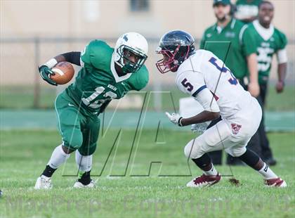 Thumbnail 1 in Eastern @ Winslow Township photogallery.