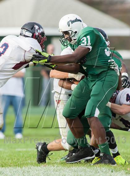 Thumbnail 1 in Eastern @ Winslow Township photogallery.