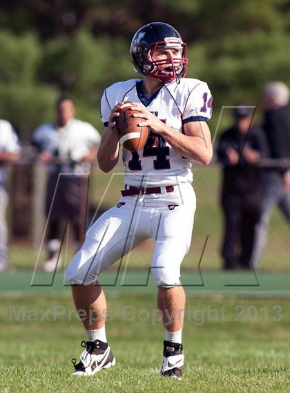 Thumbnail 1 in Eastern @ Winslow Township photogallery.