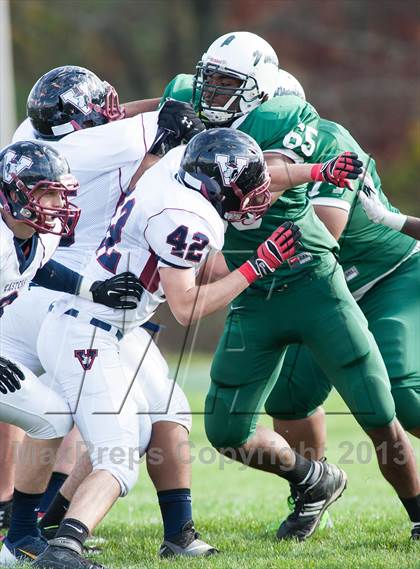 Thumbnail 3 in Eastern @ Winslow Township photogallery.