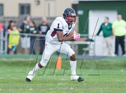 Thumbnail 3 in Eastern @ Winslow Township photogallery.