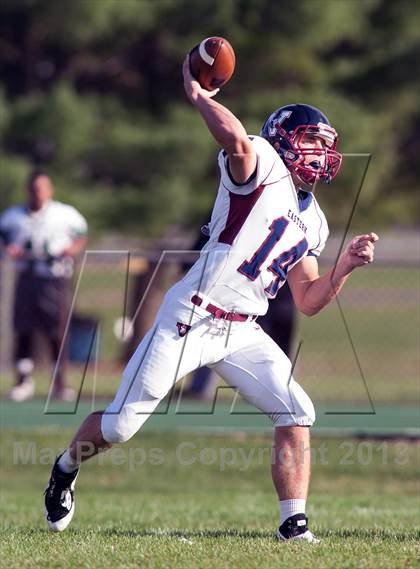 Thumbnail 1 in Eastern @ Winslow Township photogallery.