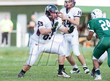 Thumbnail 1 in Eastern @ Winslow Township photogallery.