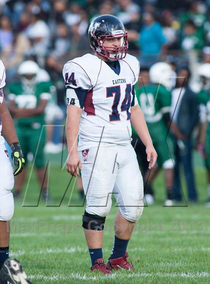 Thumbnail 1 in Eastern @ Winslow Township photogallery.