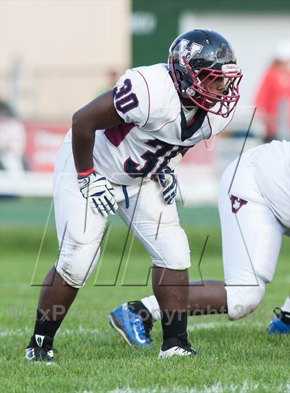 Thumbnail 1 in Eastern @ Winslow Township photogallery.
