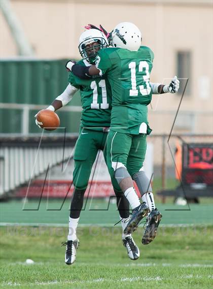 Thumbnail 1 in Eastern @ Winslow Township photogallery.