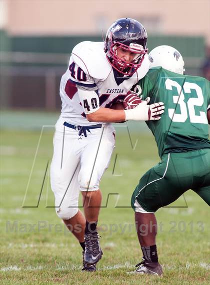 Thumbnail 3 in Eastern @ Winslow Township photogallery.