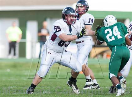 Thumbnail 2 in Eastern @ Winslow Township photogallery.