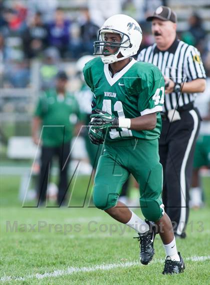 Thumbnail 3 in Eastern @ Winslow Township photogallery.