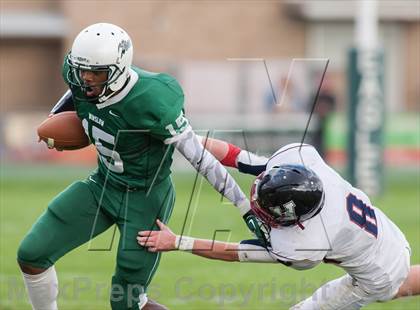 Thumbnail 1 in Eastern @ Winslow Township photogallery.