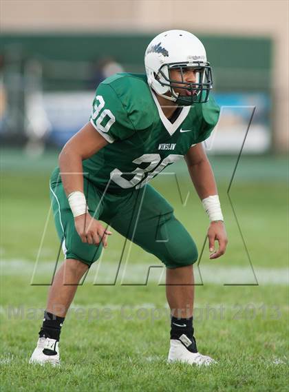 Thumbnail 1 in Eastern @ Winslow Township photogallery.