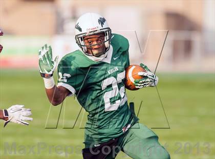 Thumbnail 1 in Eastern @ Winslow Township photogallery.