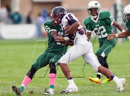 Thumbnail 1 in Eastern @ Winslow Township photogallery.