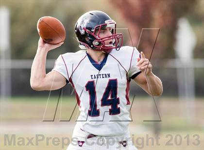 Thumbnail 1 in Eastern @ Winslow Township photogallery.