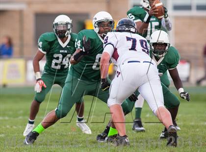 Thumbnail 2 in Eastern @ Winslow Township photogallery.