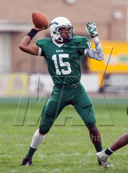 Thumbnail 2 in Eastern @ Winslow Township photogallery.