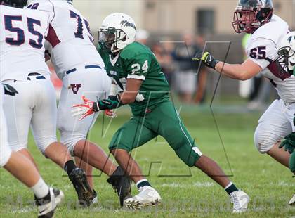 Thumbnail 2 in Eastern @ Winslow Township photogallery.