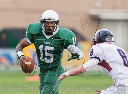 Thumbnail 3 in Eastern @ Winslow Township photogallery.