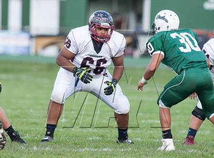 Thumbnail 2 in Eastern @ Winslow Township photogallery.