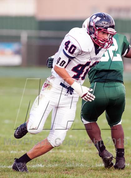 Thumbnail 2 in Eastern @ Winslow Township photogallery.