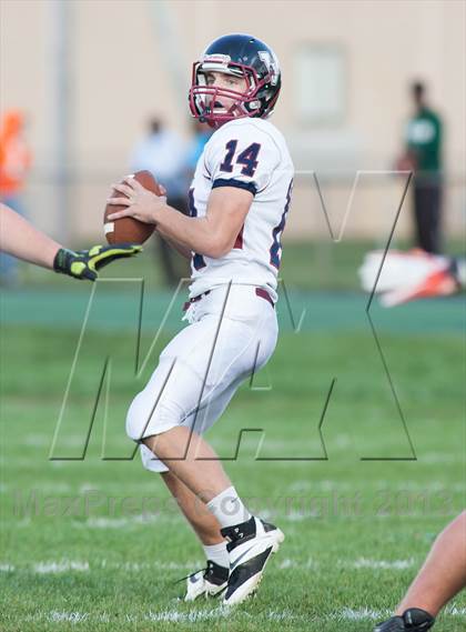 Thumbnail 3 in Eastern @ Winslow Township photogallery.