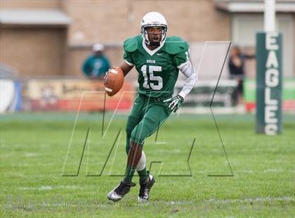 Thumbnail 1 in Eastern @ Winslow Township photogallery.