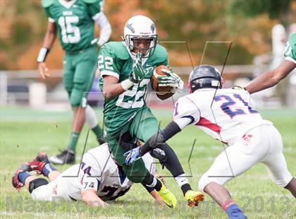Thumbnail 3 in Eastern @ Winslow Township photogallery.