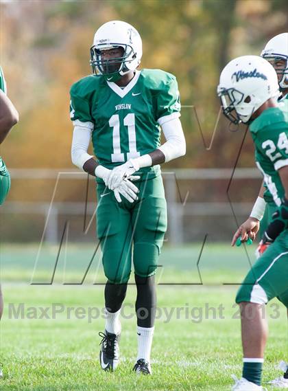 Thumbnail 2 in Eastern @ Winslow Township photogallery.