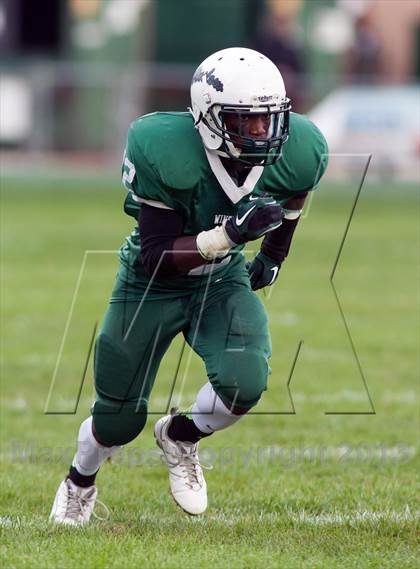 Thumbnail 3 in Eastern @ Winslow Township photogallery.