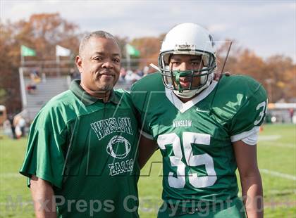Thumbnail 2 in Eastern @ Winslow Township photogallery.
