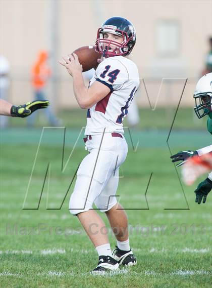 Thumbnail 1 in Eastern @ Winslow Township photogallery.