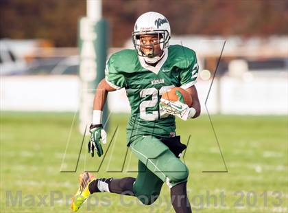 Thumbnail 2 in Eastern @ Winslow Township photogallery.