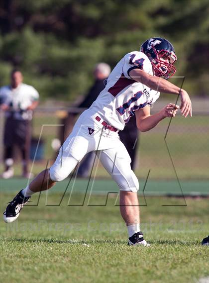 Thumbnail 2 in Eastern @ Winslow Township photogallery.