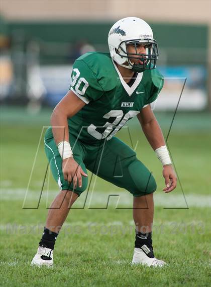Thumbnail 2 in Eastern @ Winslow Township photogallery.