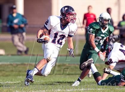 Thumbnail 1 in Eastern @ Winslow Township photogallery.