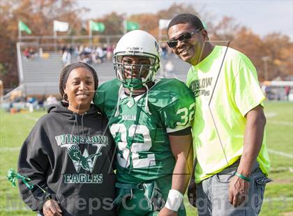 Thumbnail 3 in Eastern @ Winslow Township photogallery.