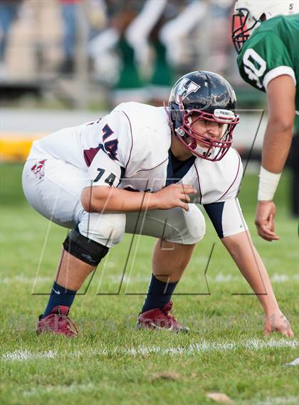 Thumbnail 1 in Eastern @ Winslow Township photogallery.