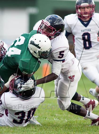 Thumbnail 2 in Eastern @ Winslow Township photogallery.