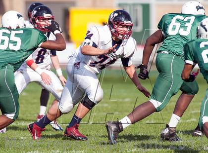 Thumbnail 2 in Eastern @ Winslow Township photogallery.