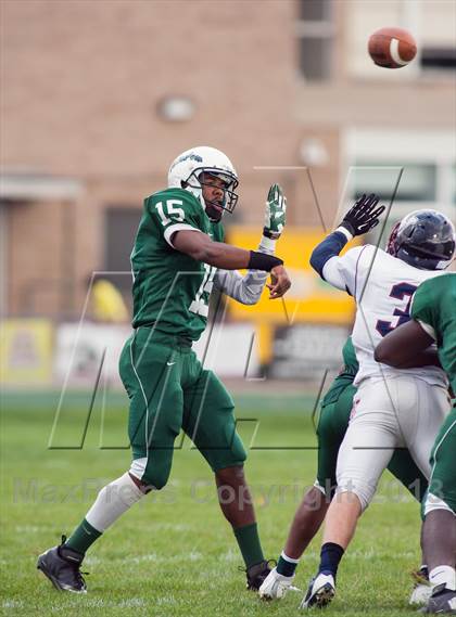 Thumbnail 1 in Eastern @ Winslow Township photogallery.