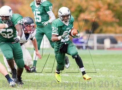 Thumbnail 2 in Eastern @ Winslow Township photogallery.