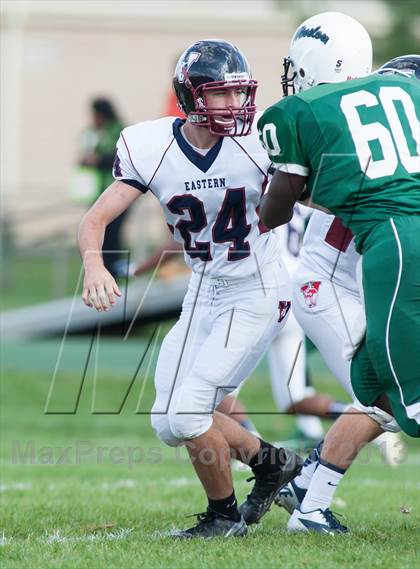 Thumbnail 2 in Eastern @ Winslow Township photogallery.